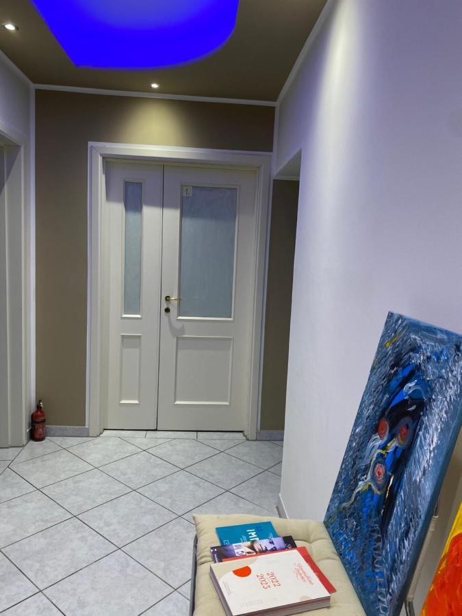 City Suite Art Leipzig Ngoại thất bức ảnh
